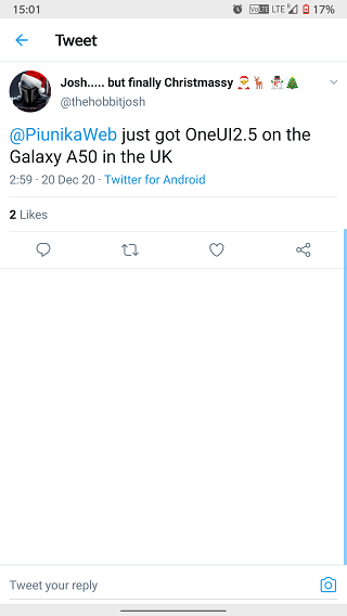 Galaxy-A50-One-UI-2.5-UK