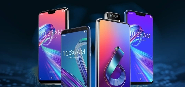 [Max Pro M2 as well] Asus ZenFone Max M1 & ZenFone Max M2 bag Android 11 update as Pixel Experience 11 (Download links inside)
