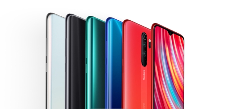 [Updated] Redmi Note 8 Pro bootloop issue after recent MIUI 12 update in Europe being looked into, Xiaomi confirms