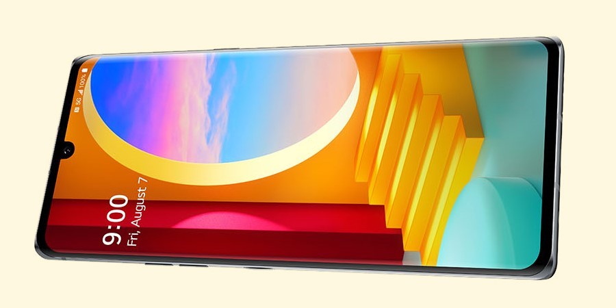 [Update: Stable released] LG Velvet Android 11 update reportedly set to begin official beta testing
