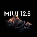 MIUI 12.5 beta updates 21.5.11 & 21.5.12 go live with 6 new Gallery photo editor filters, new gestures, & text selection enhancements
