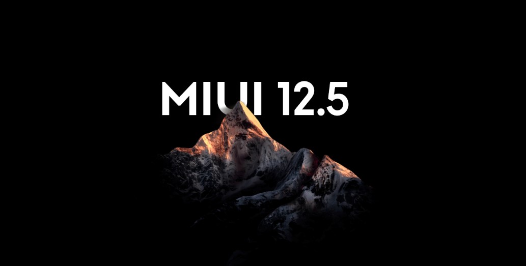 MIUI 12.5 beta updates 21.5.11 & 21.5.12 go live with 6 new Gallery photo editor filters, new gestures, & text selection enhancements