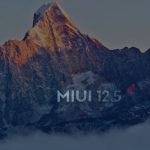 MIUI 12.5 beta update adds magic clone freeze frame camera mode; brightness slider now appears below Control Center
