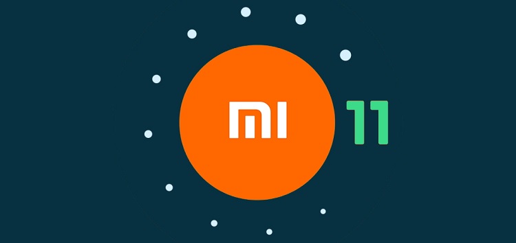 Android 11 update coming soon to more Mi & Redmi devices, Xiaomi VP confirms