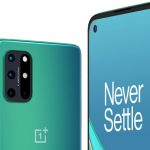OnePlus 8 & 8T typo in Battery settings after recent update? Here's a workaround