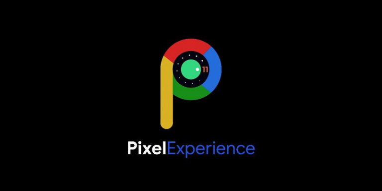 Pixel-Experience-11-ROM