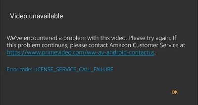 Poco-F1-Amazon-Prime-streaming-issues