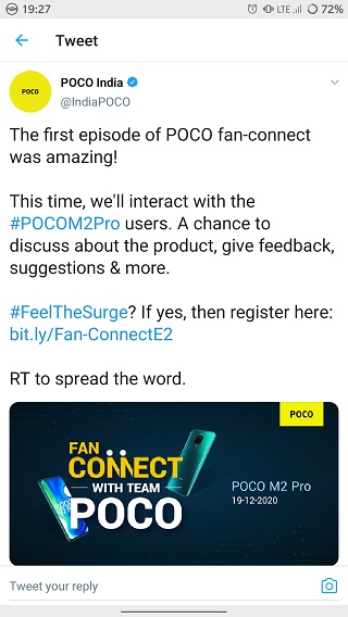 Poco-Fan-Connect-Poco-M2-Pro
