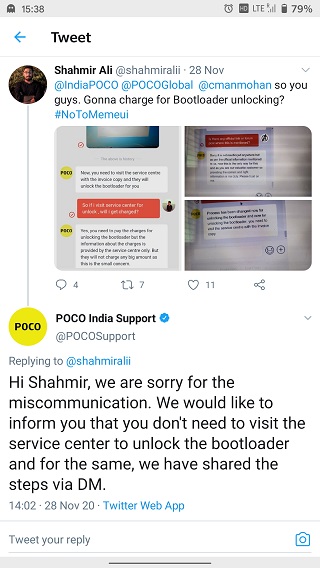 Poco-bootloader-unlock-still-free-Poco-India-support