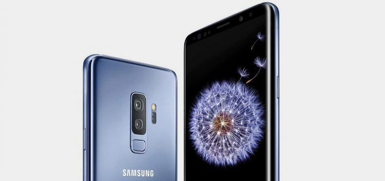 One UI 3.0 (Android 11) update arriving for Galaxy S9 & M20? Samsung support seems positive
