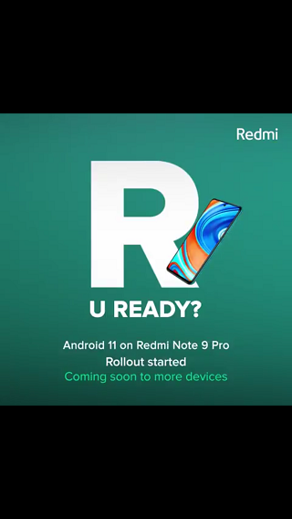 Xiaomi-Android-11-update-teaser