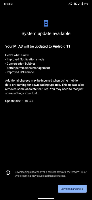 Xiaomi-Mi-A3-Android-11-update-1