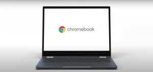 Chromebook-Chrome-OS
