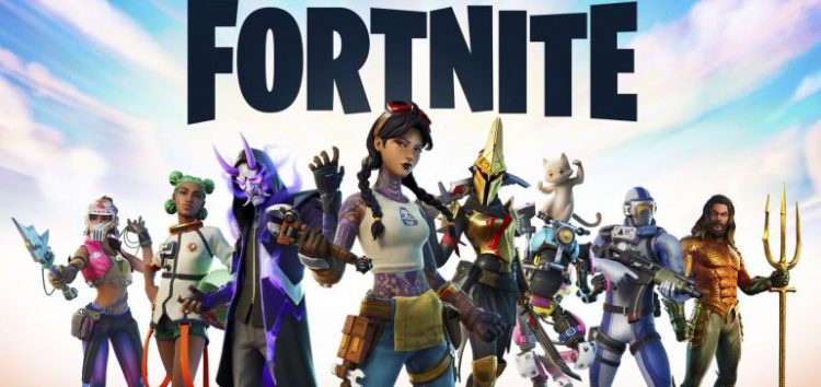 Fortnite For Ios Return To Iphone Via Nvidia Geforce Now Set To Delay