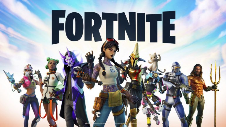 Fortnite 'You do not have the permission to play' error or login issues on Nintendo Switch being looked into