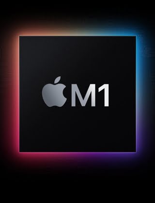 mac m1
