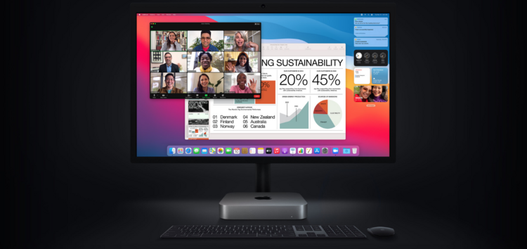 [Update: July 19] Mac mini & MacBook M1 users report crashes & reboots with 