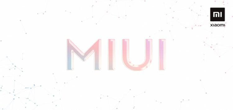 Xiaomi adds MIUI ROM download portal to Global Mi Community for smoother & hassle-free downloading experience