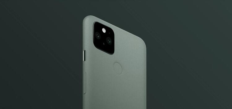 [Updated] Several Google Pixel 5 users experiencing overheating issues when using Camera, Duo, & other apps