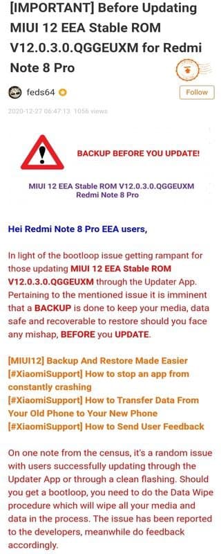 redmi-note-8-pro-bootloop-solution