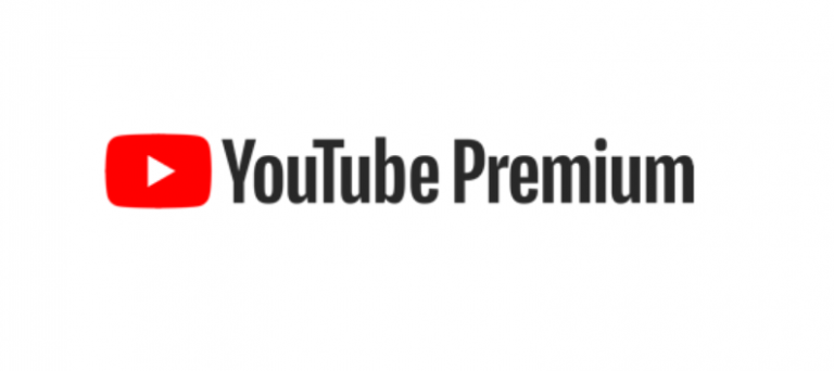 youtube premium