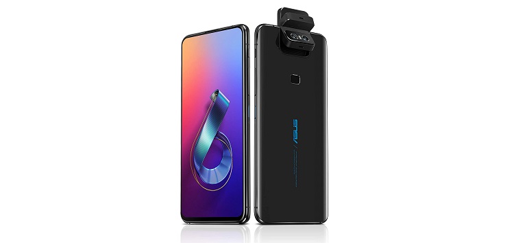 Asus ZenFone 6 users unable to invoke keyboard after recent Android 11 update, workaround inside