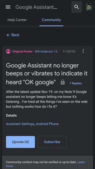 Google-assistant-beeps