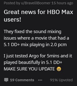HBO-Max-5.1-surround-sound-issue-fixed