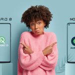 Infinix teases Android 11 update for Infinix Zero 8 & Note 8i, release date to be shared soon