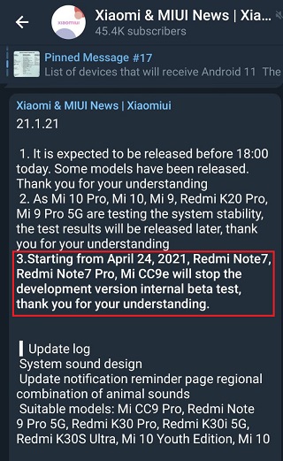 MIUI-beta-development-for-Redmi-Note-7-Pro-Mi-CC9e