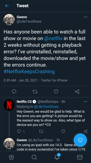 Netflix-playback-error