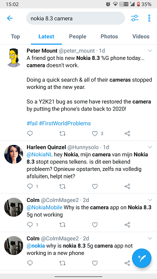 Nokia-8.3-5G-3.4-Camera-keeps-stopping-issue