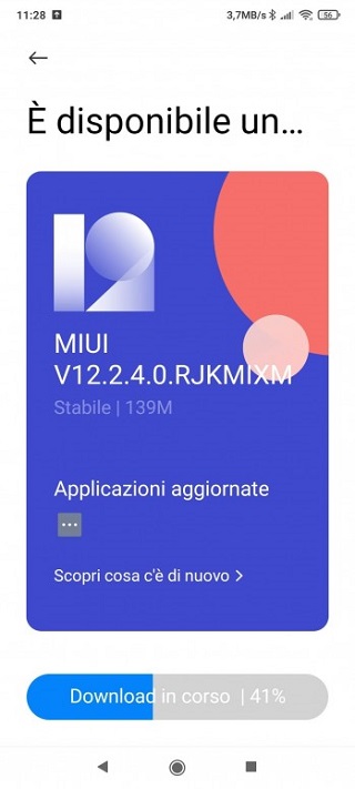 Poco-F2-Pro-Android-11-update