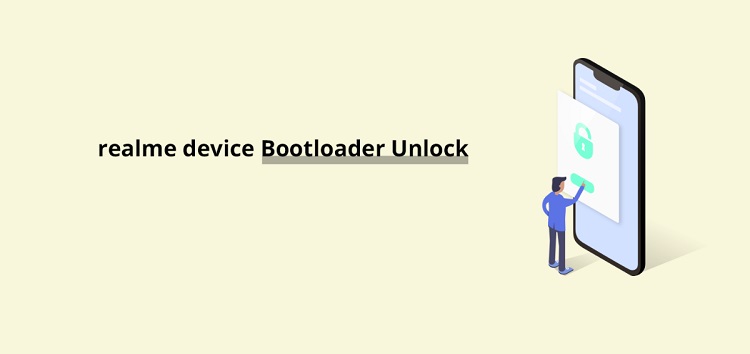 Realme Android bootloader unlock tools & kernel source code tracker [Cont. updated]