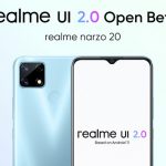 [Update: Stable update rolling out] Realme UI 2.0 (Android 11) Open Beta application begins for Realme Narzo 20
