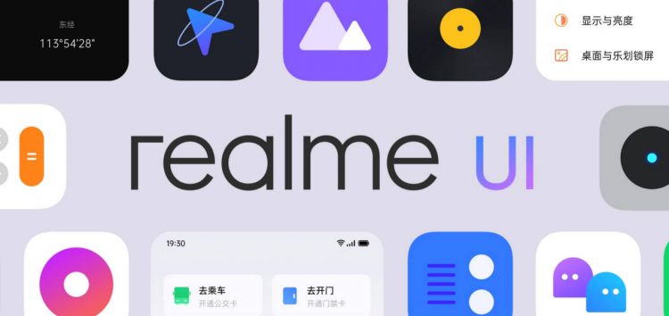 Realme CEO shares Realme UI poll vs OxygenOS, One UI, MIUI & stock Android, but you probably shouldn't buy too much into it