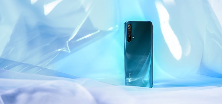[Update: Official announcement] Realme X3 & X3 SuperZoom stable Realme UI 2.0 (Android 11) update rolling out