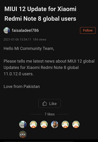 Redmi-Note-8-MIUI-12-update-for-11.0.12