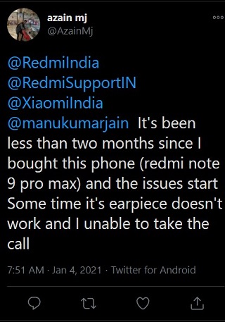 Redmi-Note-9-Pro-Max-call-audio-issue