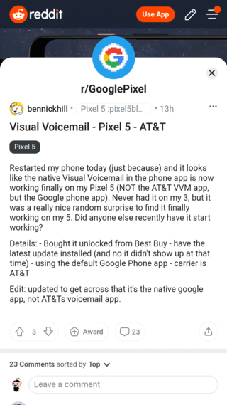 at&t-visual-voicemail