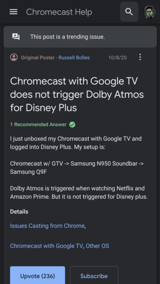 chromecast-disney+-dolby