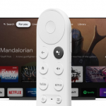 Chromecast with Google TV remote not working (LED light stays on)? Here's a potential fix