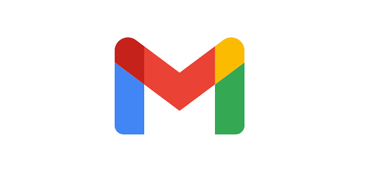 Gmail app 