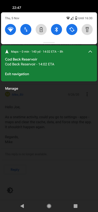 google-maps-navigation-notif