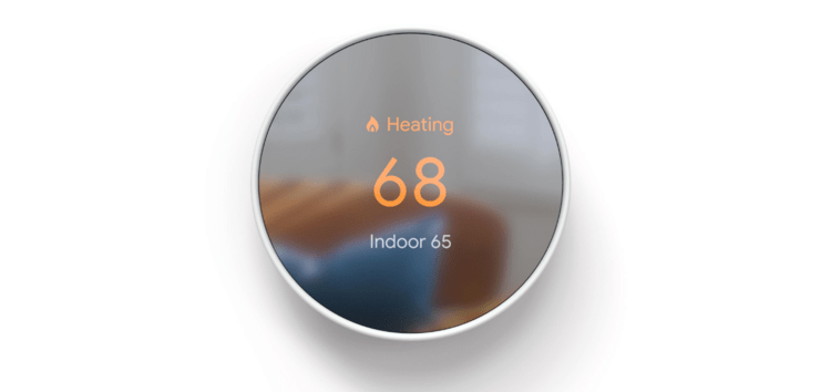 Some Google Nest Thermostat users getting E102 & N72 errors with greyed out Rh wire