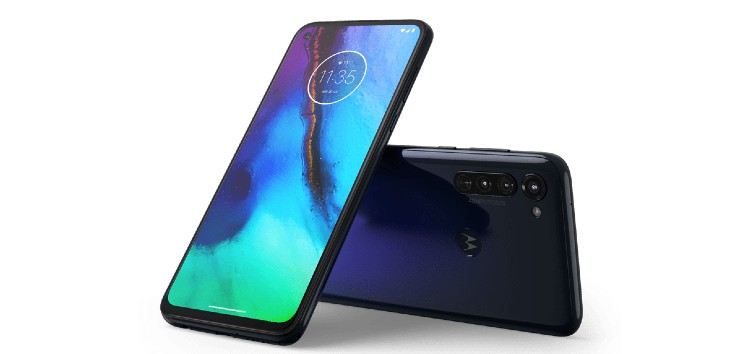 [Update: Screen freezing] Motorola Moto G Pro Android 11 update didn’t fix NFC issue, users suggested to swap device in some regions