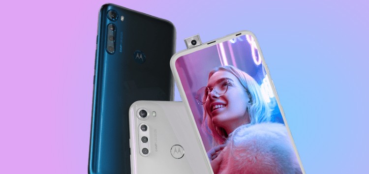 Motorola working on Moto One Fusion+ buzzing/static sound from speaker on low volume issue, says forum mod