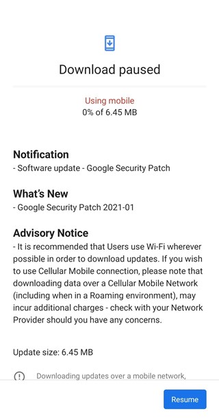 nokia-8.1-january-patch-sans-android-11
