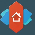 Nova Launcher v7.0.12 beta brings fancy gesture animations support to the Google Pixels