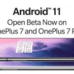[Updated] OnePlus rolls out OxygenOS 11 Open Beta 1 (Android 11) to OnePlus 7 and OnePlus 7T devices (Download links inside)